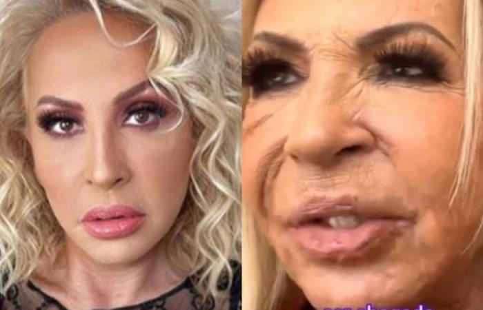 Laura Bozzo’s shocking physical change after her departure from MasterChef México