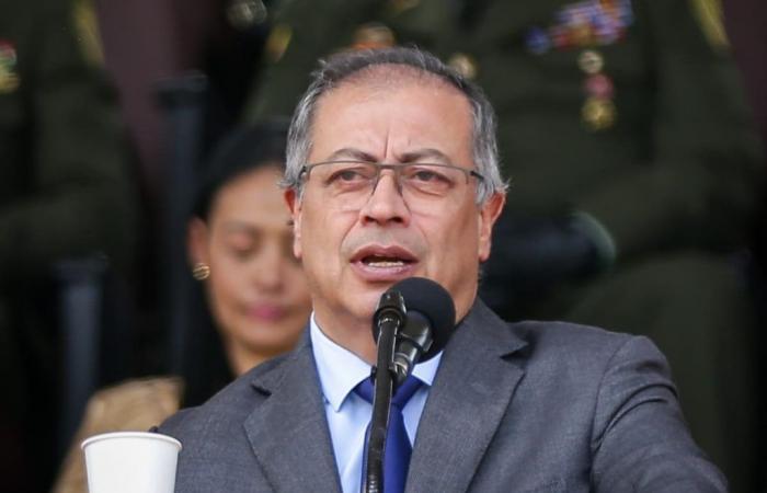 President Petro opens the door to a new State of Exception in Cauca