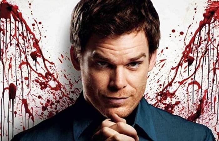 Dexter expands the cast of its prequel with one of the stars of Grey’s Anatomy