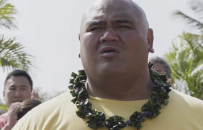 ‘Hawaii 5.0’ actor Taylor Wily dies at 56