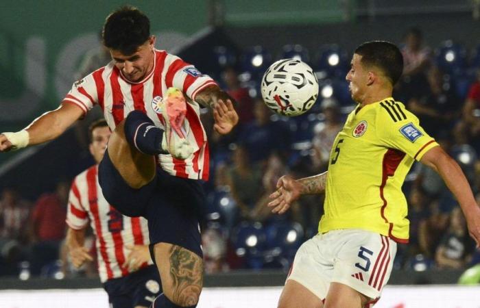 Colombia vs Paraguay: History, data and more about the Copa América 2024 match