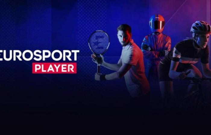 Eurosport closes its streaming platform and announces changes to its rate