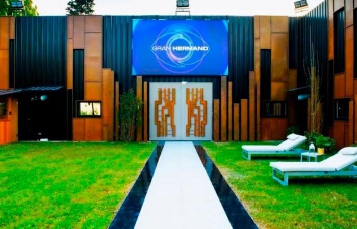 With an “atrocious basement” and famous and anonymous participants: this will be the new Big Brother Chile, which will be recorded in Argentina