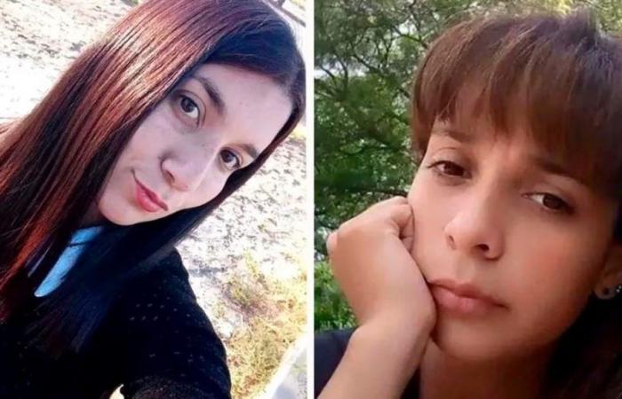 Shock in Santiago del Estero due to the murder of two women