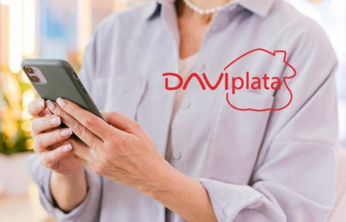 Important change in Daviplata: new way of making transactions