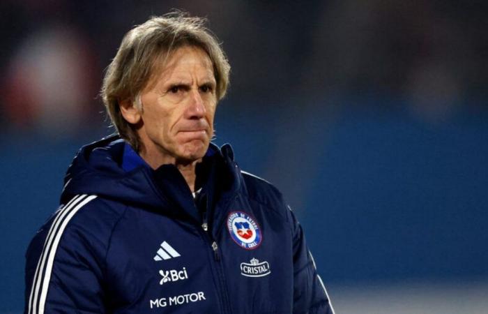 Ricardo Gareca leaves behind his past with the Peruvian team and only thinks about the Copa América with La Roja: “Today I am only focused on the Chilean team”