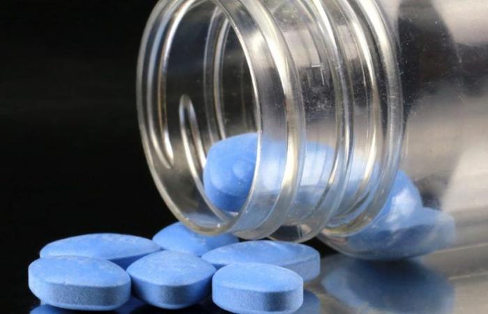 For the body and mind? They discover the effect of Viagra on mental health