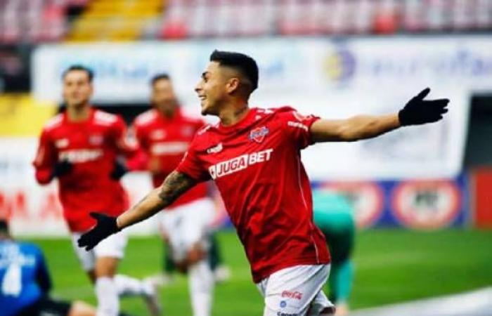 Ñublense takes a deep breath and seals the first round with a solid victory over Huachipato – La Discusión