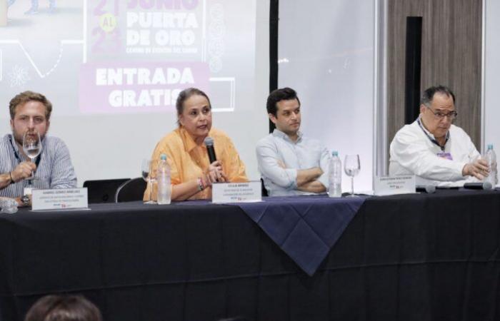 Government of Atlántico and construction union promote a department of owners