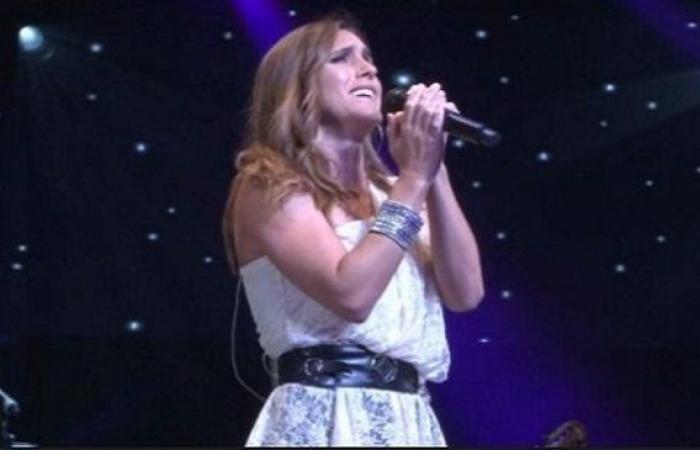The unthinkable announcement by Soledad Pastorutti that folklore did not expect: “Time”
