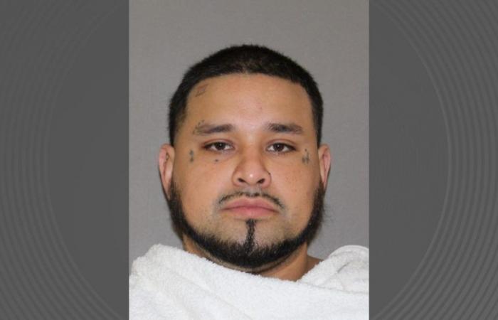 Local man charged with murder after fentanyl overdose