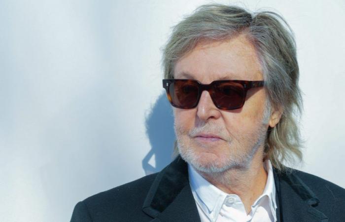 Paul McCartney sells out tickets in Madrid despite criticism: “It’s a scam”