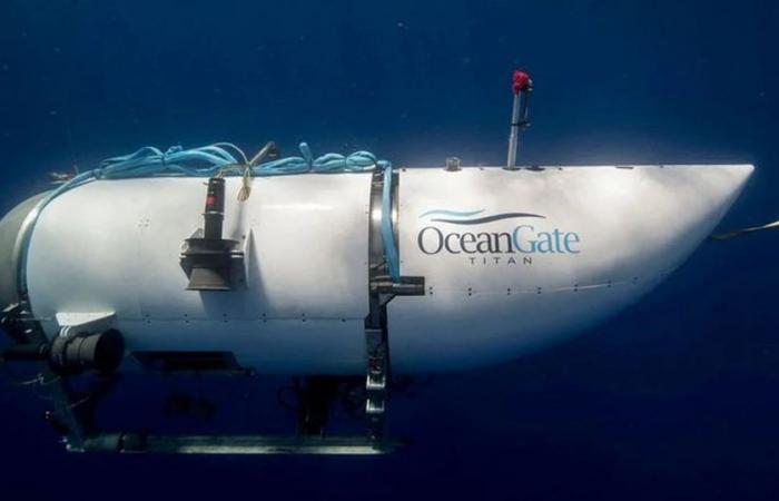 The warnings that the director of OceanGate dismissed and ended with the tragedy of the Titan, the submarine that imploded at the bottom of the ocean