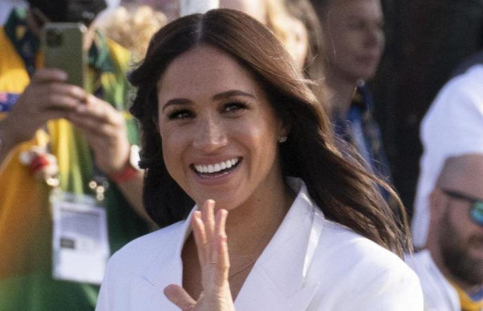 Book details tensions between Meghan Markle and Victoria Beckham
