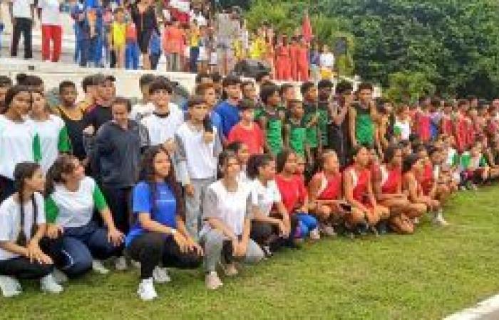 National School Games around the corner – Escambray