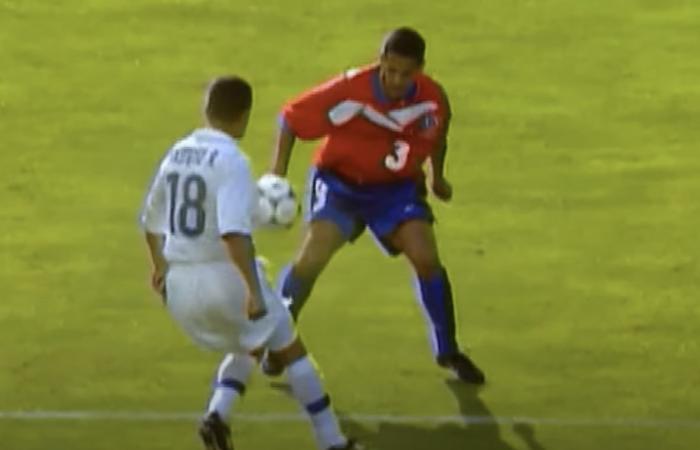 “I never thought that an entire country would hate me”: Bouchardeau and the controversy that marked Chile in France 98 | Soccer