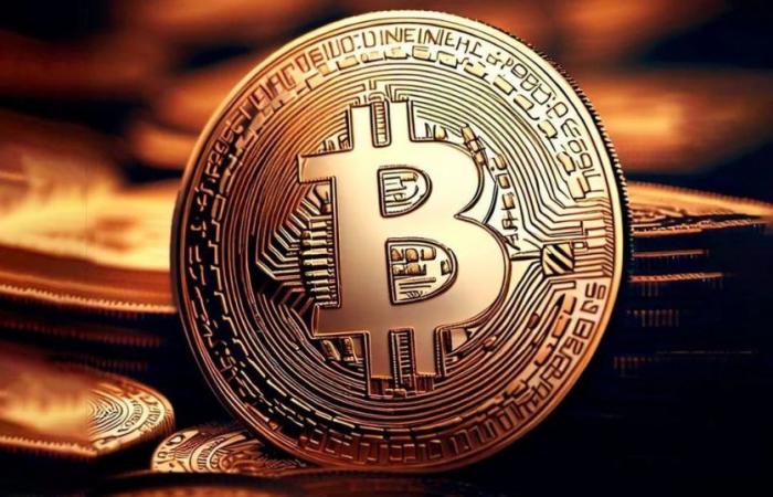 Cryptocurrency market: what is the value of bitcoin
