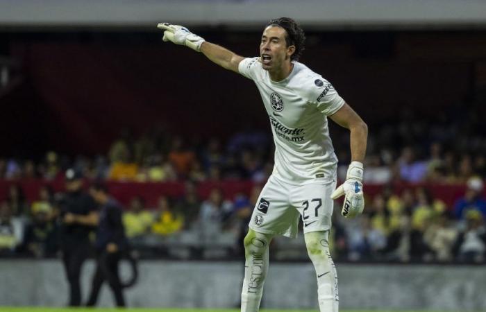 León confirms the arrival of Oscar Jiménez as reinforcement for the Apertura 2024