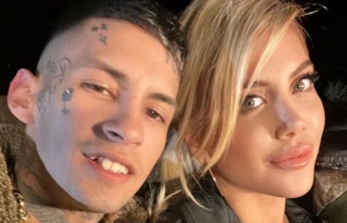 L-Gante revealed the truth about his current relationship with Wanda Nara