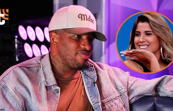Jefferson Farfán breaks his silence and talks about Yahaira Plasencia: What did the ‘Foquita’ say about the ‘Patrona’? | video | showbiz | SHOWS