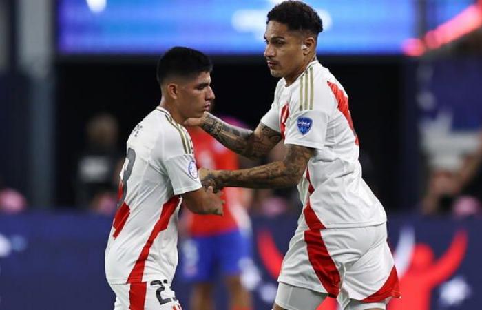Peru vs, Canada, Copa América 2024, latest news, schedule, TV channels and more about the second match of the Peruvian team | Sports