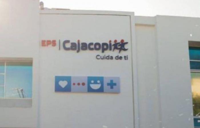 Cajacopi EPS leaves 91 municipalities in Colombia, six are in Magdalena