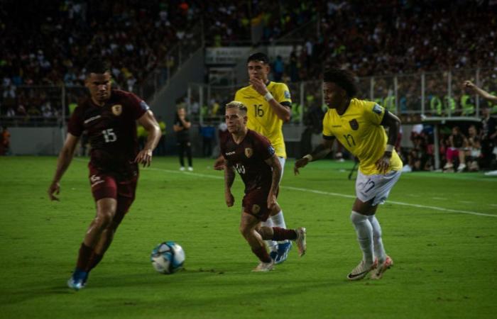 Time and how to follow the Copa América Group B match LIVE