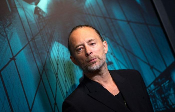 Fear stalks the territory!, the book where the leader of Radiohead reveals the existence of another Thom Yorke