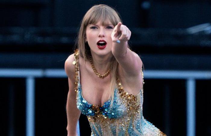 what Taylor Swift taught us about emotional marketing