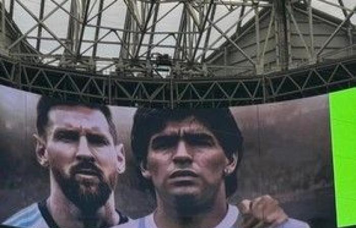 Argentine Footballer’s Day: why it is celebrated and FIFA’s tribute :: Olé