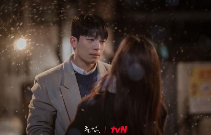 “The Midnight Romance In Hagwon” Reveals Heartbreaking Trailer for Next Episode
