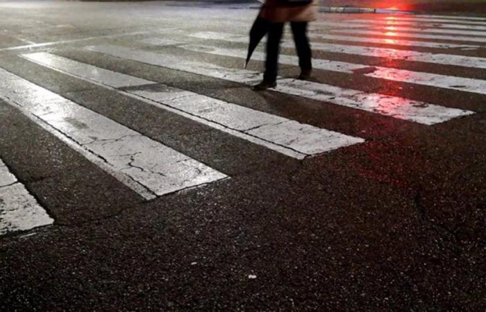 The DGT signal S-14, which is key for pedestrians: what it means and how it affects mobility