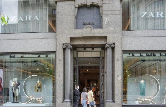 From ‘El Corte Inglés’ to Zara: when do the summer sales begin
