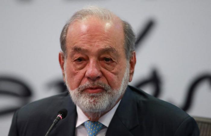 Carlos Slim will invest more than 1 billion dollars to revive the first natural gas project in the Gulf of Mexico | Economy