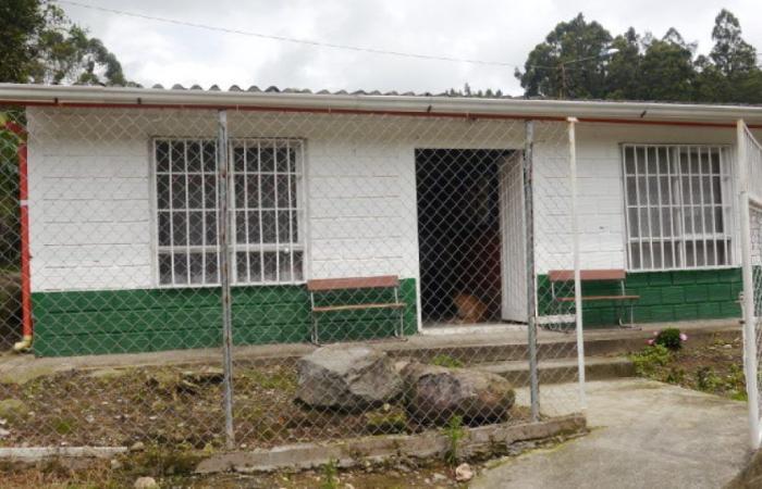Four rural points to provide health care and more in Villamaría (Caldas)
