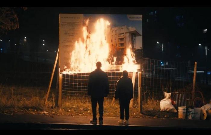 ‘The Undesirables’, the film that explains France’s problems from within the suburbs: “Macron is the laughing stock of the world”