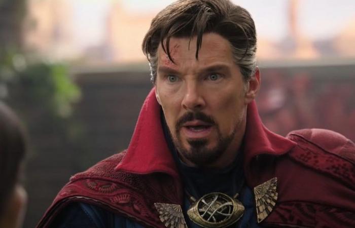 Benedict Cumberbatch will return as Doctor Strange in Avengers 5 and reveals when the long-awaited Marvel film will begin filming