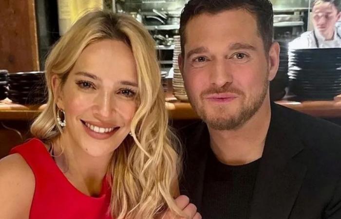 Definitive? Luisana Lopilato told about the enormous problem she faces with Michael Bublé and her children