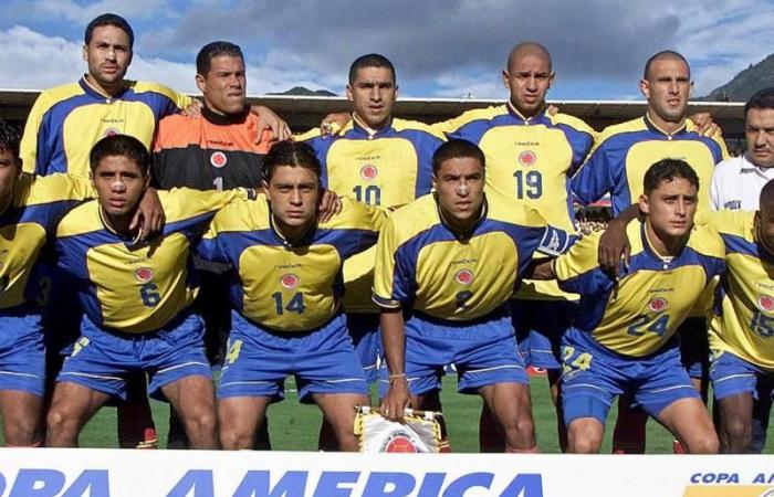 Eleven unforgettable facts about Colombia in the history of the Copa América
