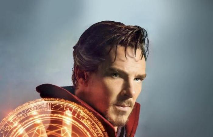 ‘Avengers 5’: Benedict Cumberbatch confirms filming start date
