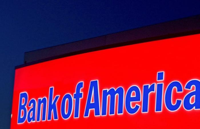 These are the Bank of America branches closing soon in California
