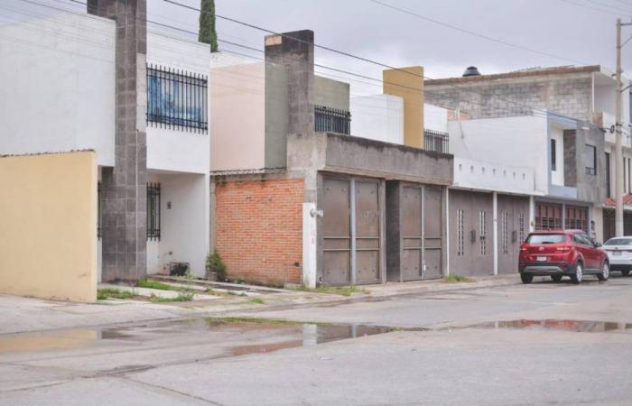 They will offer used homes with a price of less than a million pesos in SLP – El Sol de San Luis