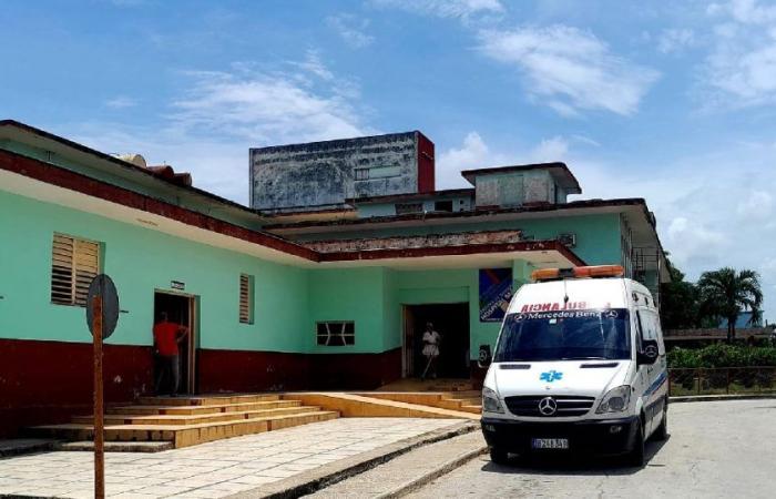 Massive accident leaves one dead and nine injured in Holguín