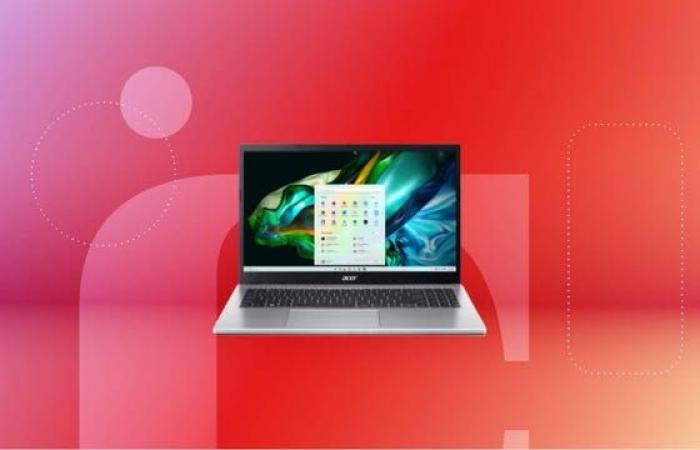 Best laptop deals: Save big on quality laptops from Lenovo, Apple, Asus and more – CNET