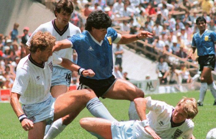 Argentine Footballer’s Day: why it is celebrated and FIFA’s tribute :: Olé