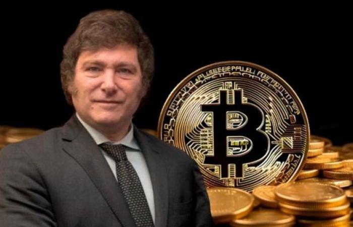 Argentina opens up to cryptocurrencies and seeks support from the IMF