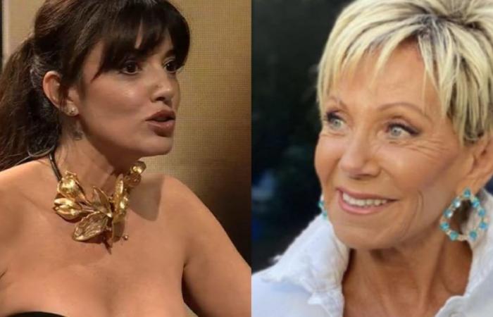 Yamila Reyna reacted to Raquel Argandoña’s words about being “the gift of TVN” – Publimetro Chile