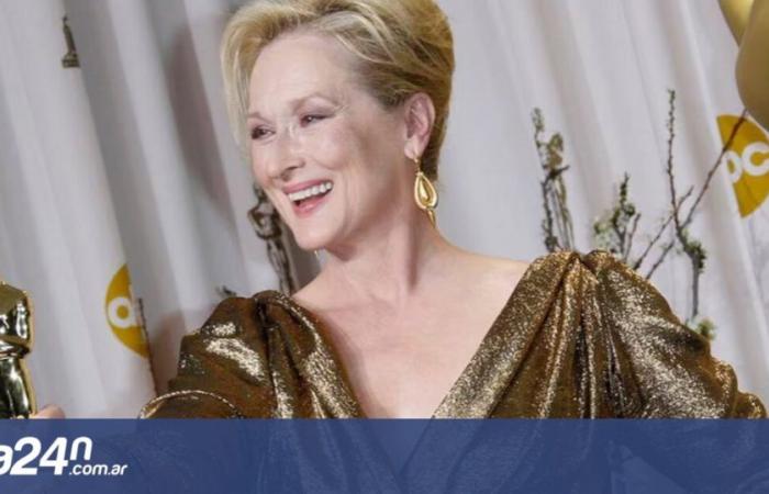 Meryl Streep’s 75 years: a career marked by excellence and ductility