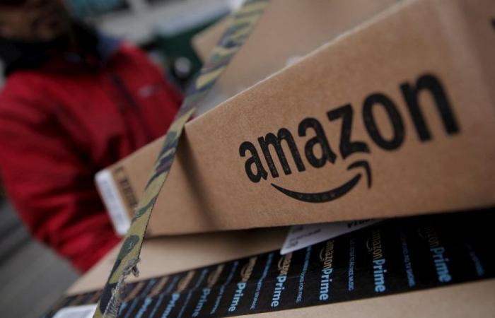 Amazon’s plans to eliminate plastic: When will the online retailer switch to recycled paper?