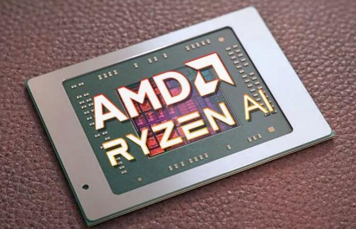 AMD Ryzen AI 9 365 shows +15% improvement in IPC